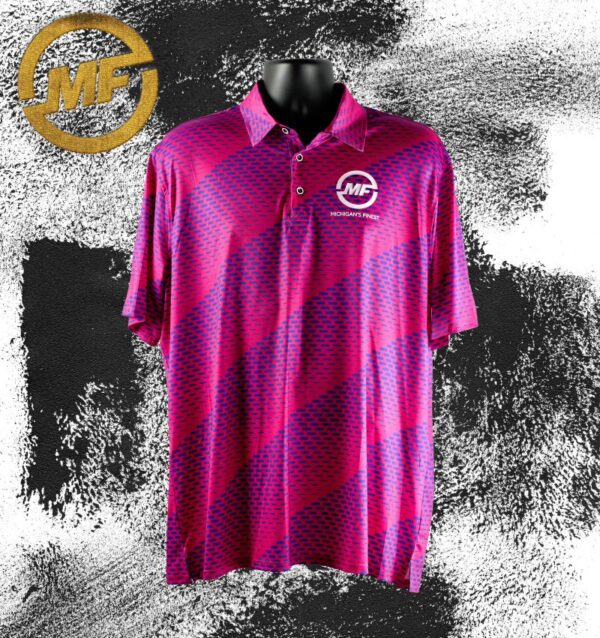 Men's Golf shirt