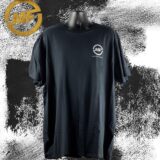 Black / Grey T-Shirt - Image 2